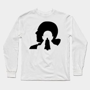 C. Nova Long Sleeve T-Shirt